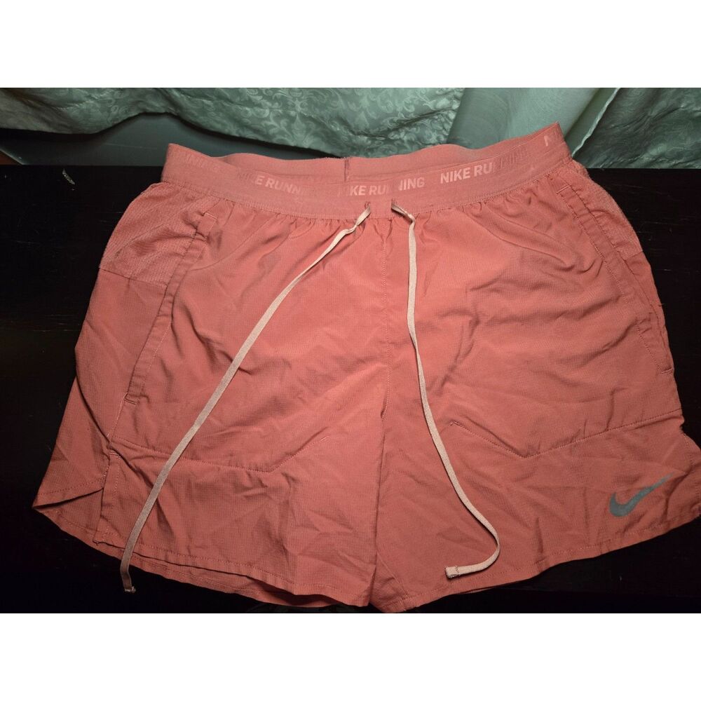 Nike Stride Dri-FIT 2-in-1 Running Shorts Gorpcore Sporty | S